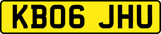 KB06JHU