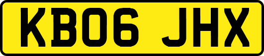 KB06JHX