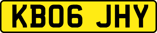 KB06JHY