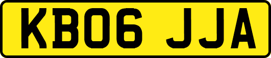 KB06JJA