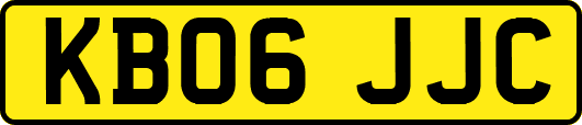 KB06JJC