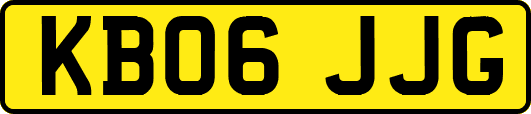 KB06JJG