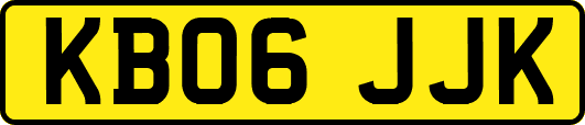 KB06JJK