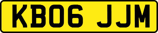 KB06JJM