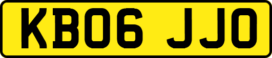 KB06JJO