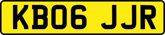 KB06JJR