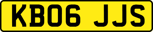 KB06JJS