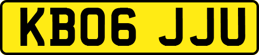 KB06JJU