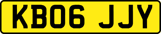 KB06JJY