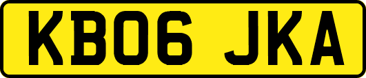 KB06JKA
