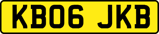 KB06JKB
