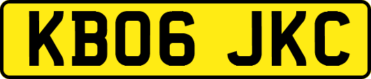 KB06JKC