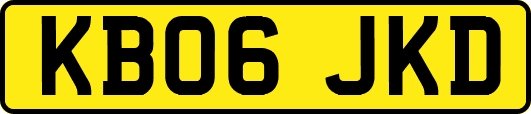 KB06JKD
