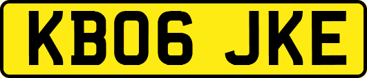 KB06JKE