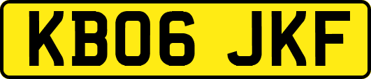 KB06JKF