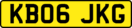 KB06JKG