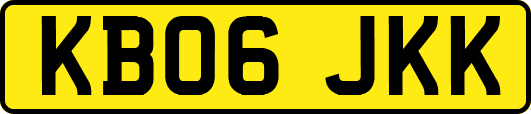 KB06JKK