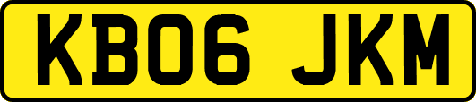 KB06JKM