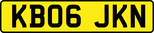 KB06JKN