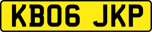 KB06JKP