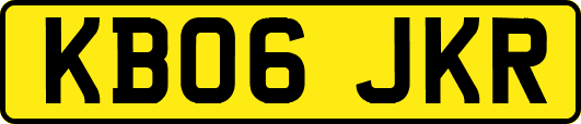 KB06JKR