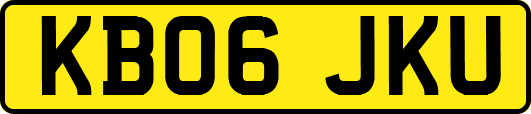 KB06JKU