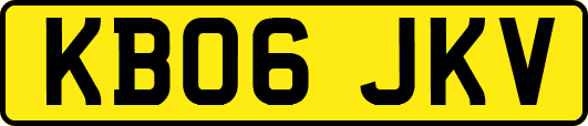 KB06JKV