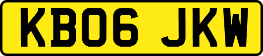 KB06JKW