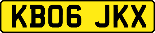 KB06JKX