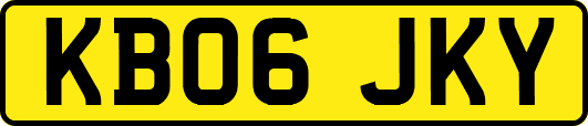 KB06JKY