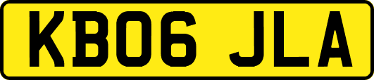 KB06JLA