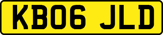 KB06JLD