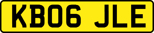 KB06JLE