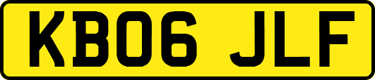 KB06JLF