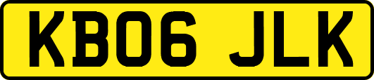 KB06JLK