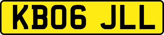 KB06JLL