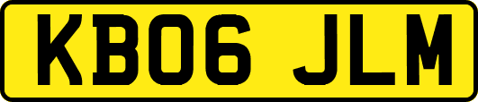 KB06JLM
