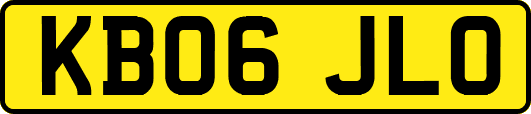 KB06JLO