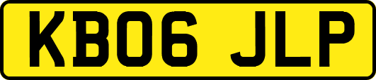 KB06JLP