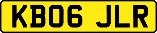 KB06JLR