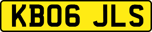 KB06JLS