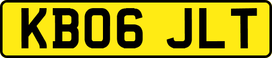 KB06JLT