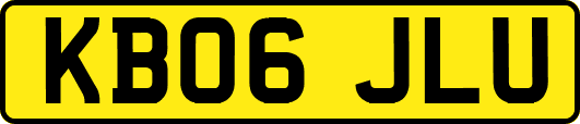 KB06JLU