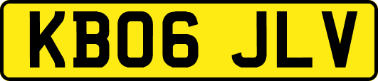 KB06JLV