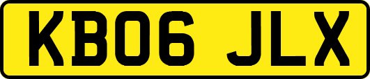 KB06JLX