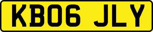 KB06JLY