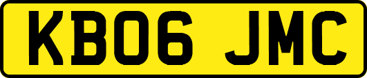 KB06JMC