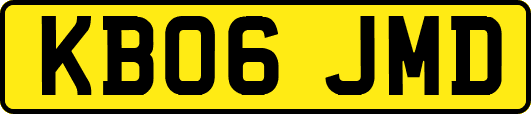 KB06JMD