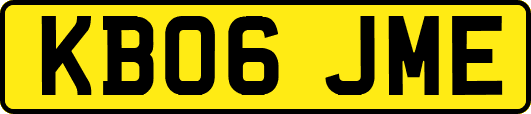 KB06JME
