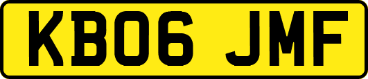 KB06JMF